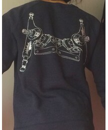 BABYLONHUNTER | スウェット