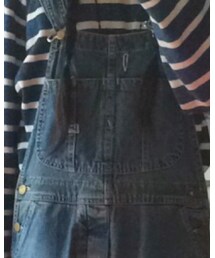 Lee | サロペット/オーバーオール