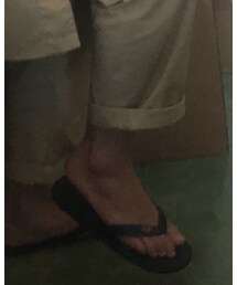 元祖島ぞうりby沖縄 | ビーチサンダル