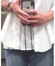 ZARA | Tシャツ/カットソー
