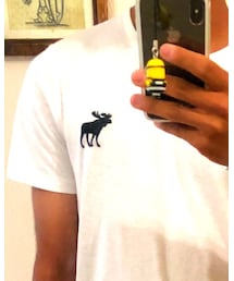 Abercrombie&Fitch | Tシャツ/カットソー