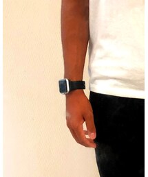 APPLESHOP | アナログ腕時計