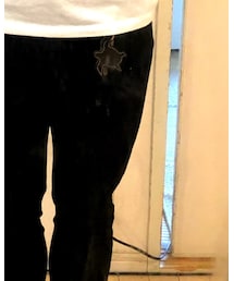 UNIQLO | デニムパンツ