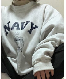 古着 | スウェット