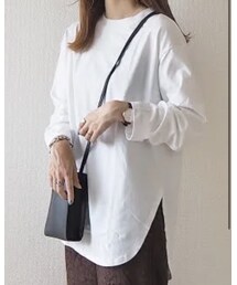 GU | シャツ/ブラウス