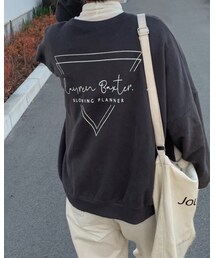 Link | スウェット