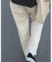 古着 | チノパンツ