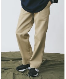 Dickies | チノパンツ