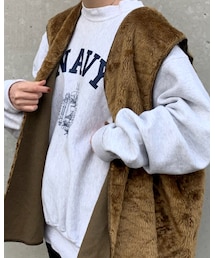 古着 | スウェット