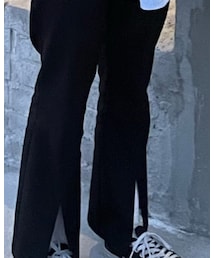 FREAK'S STORE | パンツ