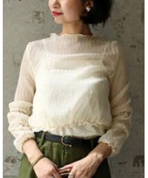 FREAK'S STORE | トップス