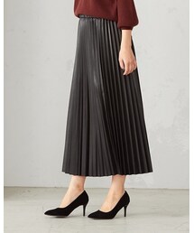 COMME CA ISM | スカート