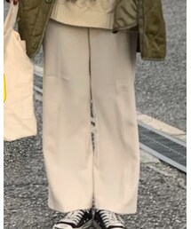 link | パンツ