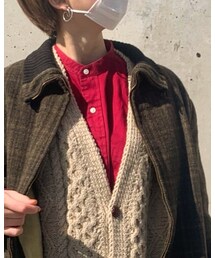 古着 | シャツ/ブラウス