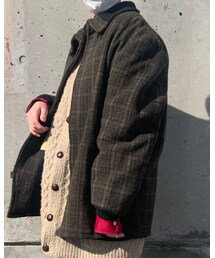 古着 | ジャケット/アウター