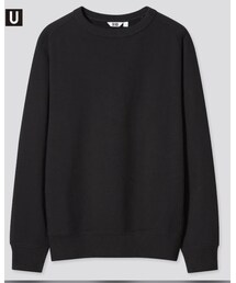 UNIQLO | スウェット