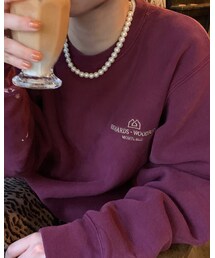 GRIZZLY | スウェット