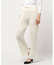 LOWRYS FARM | パンツ