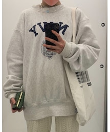 GRIZZLY | スウェット