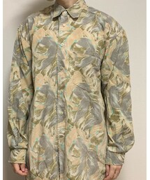 GRIZZLY | シャツ/ブラウス