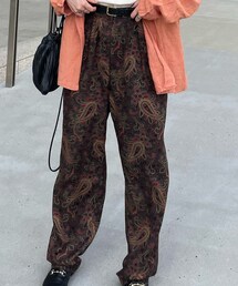 vivie | スラックス