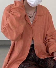 vivie | シャツ/ブラウス