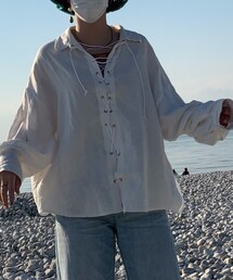 Handmade | シャツ/ブラウス