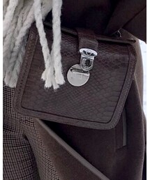 Kastane | ショルダーバッグ