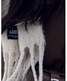 Kastane | マフラー