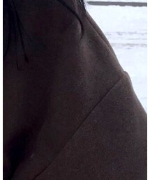 Kastane | ステンカラーコート