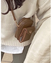 Chico | ショルダーバッグ