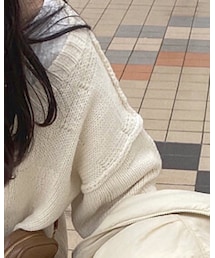 Kastane | ニット/セーター