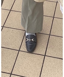 GU | ローファー