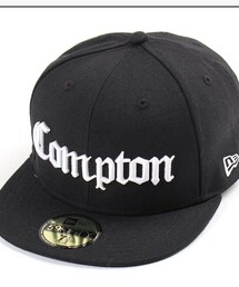 NEW ERA | NEW ERA ニューエラ "COMPTON コンプトン" キャップ(キャップ)