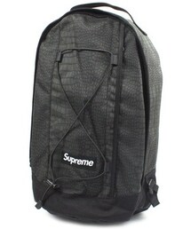 Supreme  | 13SS Supreme croc backpack(バックパック/リュック)