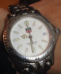 TAG Heuer | TAG HEUER Professional 200(アナログ腕時計)