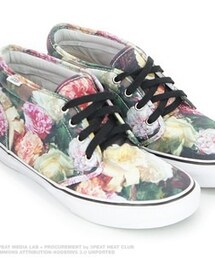 Supreme  | Supreme Vans PCL Chukka(スニーカー)