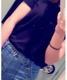 ZARA | Tシャツ/カットソー