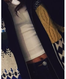 Bershka | Tシャツ/カットソー