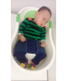 Natural Boo | パンツ