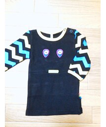 BACK ALLEY | Tシャツ/カットソー