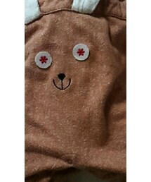 Natural Boo | オールインワン・サロペット