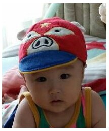 BOOFOOWOO | キャップ