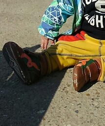 BOOFOOWOO | スニーカー