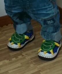 BOOFOOWOO | シューズ