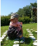 Natural Boo(ナチュラルブー)の「帽子(帽子)」