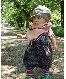 Natural Boo | マフラー