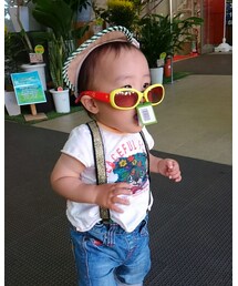 BACK ALLEY | サスペンダー