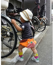 おしり | パンツ