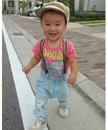 BOO HOMES | Tシャツ/カットソー